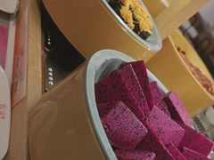 -喜家自助小火锅(卓悦里店)