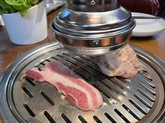 -·缸桶屋·韩式牛肋条自助烤肉(西湖D11店)