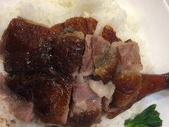 -深井陈记烧鹅酒家(新填地街店)
