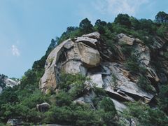 -黑龙潭风景区