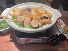 -小川洋风料理(大悦城店)