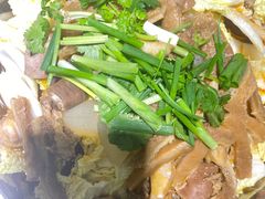 -古乐牛香·鲜牛肉牛杂火锅(千灯店)