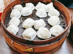 小笼包-万寿斋(山阴路店)