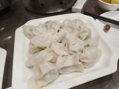 -松花湖水饺(新濠天地店)