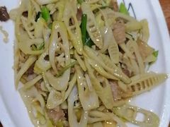 -下梅人家土菜馆(历史文化餐厅度假区店)