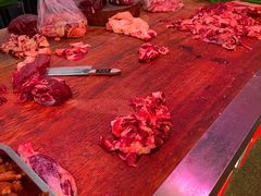 -阿娟牛肉丸·手打牛肉丸·现做现卖