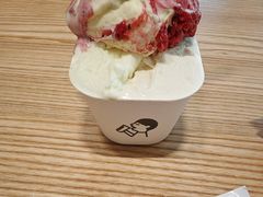 -喜茶(上海打浦桥日月光gelato lab+店)