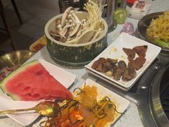 -炭之家·齐齐哈尔非遗烤肉·鲜切直供(中央大街店)