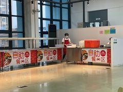 -天津工业大学西苑餐厅