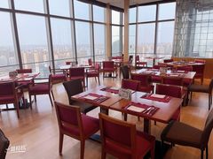 -视界美食自助餐厅·石家庄希尔顿酒店