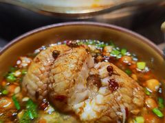-青山青豆花·笑禅豆腐鱼(黄泥塝店)