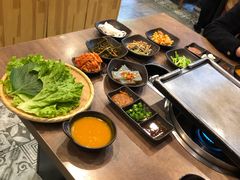 -香猪坊韩国烤肉专属门店(魏公村店)