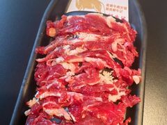 -鲜牛记潮汕牛肉火锅(淮安珠海路店)