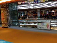 -天空之城欢乐嘉年华苏州店(环球188广场店)