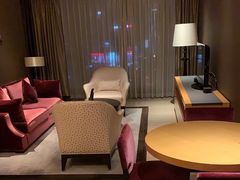 -广州天河合景福朋喜来登酒店