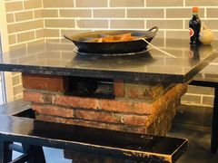 自助取餐区-酒友老火锅(渝中店)