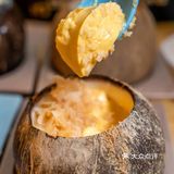 东莞美食|夏天必吃椰子冻🤩