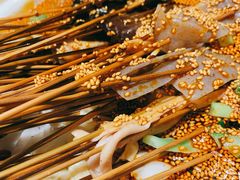 -嘉州叶婆婆钵钵鸡(建设路店)