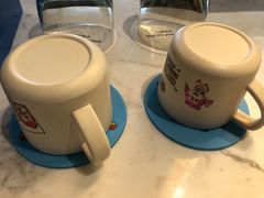 -上海滴水湖皇冠假日酒店