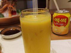 -和创柚子·会席日本料理(新区淮海街店)