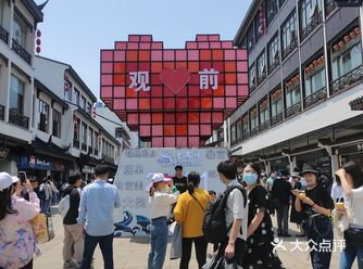 苏州一日游|观前街、狮子林拙政园全攻略