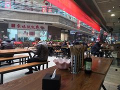 -秦云老太婆摊摊面(全国总店)