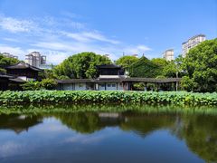 -南园(太仓市)