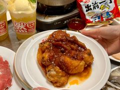 -燃计沙茶皇·香港沙茶火锅(人广旗舰店)