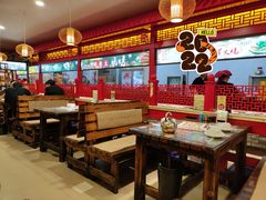 大堂-哈老太太(联盟路店)