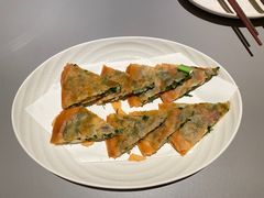 -桂满陇·手作小笼包&江南叫花鸡(中山公园店)