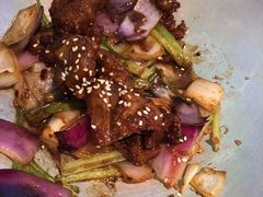 -绿茶餐厅(深圳龙华天虹购物中心店)