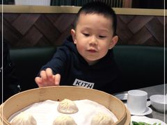 -鼎泰丰(国贸商城店)