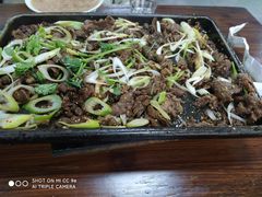 -清真永恒华威肉饼(潘家园店)