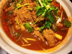 -武庄主特色炒鸡(周恩来纪念馆店)