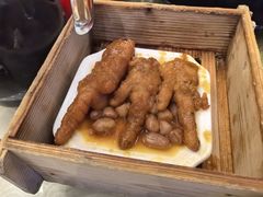 -日日鲜茶餐厅(小公园店)