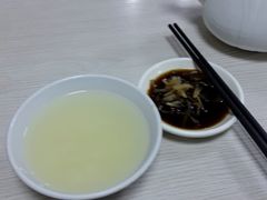 -津门如意包子铺(宾西路店)