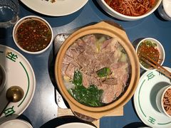 -一坐一忘云南菜(嘉里中心店)