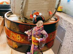 -深圳福田香格里拉大酒店