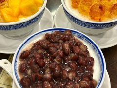 红豆双皮奶-仁信双皮奶(东川路店)