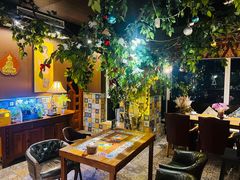 -萨芭蒂高空花园餐酒吧