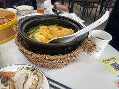 -七的湖·江南蟹舫·阳澄湖农家菜(蟹舫苑店)