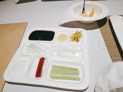 -同喜烤鸭店(光芒店)