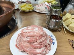 -元盛居(生态大街店)