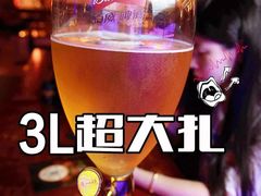 -Helens海伦司小酒馆(南京洪武路店)