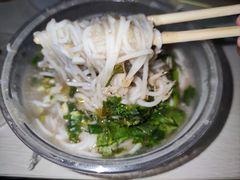 鲜鱼糊粉-汪记鲜鱼糊汤粉(沈阳路总店)