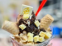 -DQ·蛋糕·冰淇淋(虹口龙之梦店)