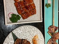 -上井料理黑金店(IFS国金中心店)