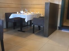 大堂-上海年代(水上东路店)