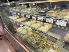 -白玉兰食品甜凤店(合生汇店)