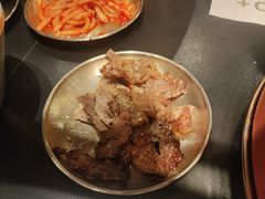 -西塔老太太泥炉烤肉(北京北苑天街龙湖店)